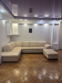 аренда 2х комнатная квартира 4/16 кирпичный дом <a href='/newbuilding/7132/view/zk-tavriceskii'>Таврический</a>