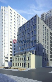 Продаж ЖК Premier Tower, 650$/кв. м.