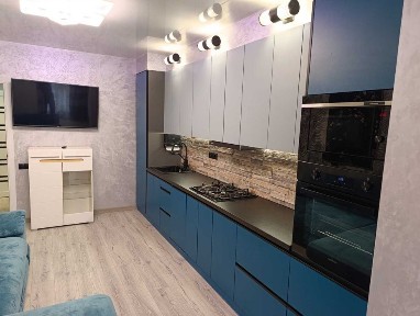 Продам 1 (2) комн квартиру в ЖК Днепровская Брама