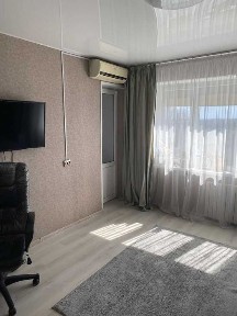 Продам 2х к. квартиру с ремонтом жм Сокол- 2