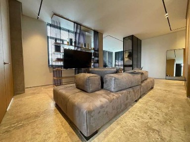 ЖК Комфорт Сити. 93 м2. 3к студия. Центр. Есть Паркинг