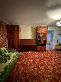 Продам 2-комнатную квартиру на Автовокзале