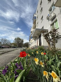 Продажа 3-х комн квартиры с автономным отоплением