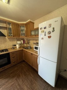 Продажа 3-к квартиры по ул. Александра Поля, в парковой зоне