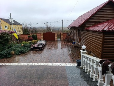 Продам будинок по вул. Ростислав Волошина, м. Рівне