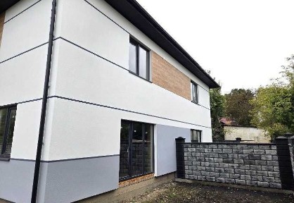 Готовий котедж в районі озера Басів Кут єОселя