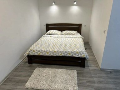 Квартира Погодинно/Подобово. (Новобудова).