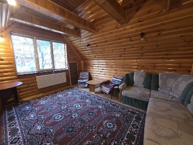 Здам 1 кімнатний будинок у місті Буча