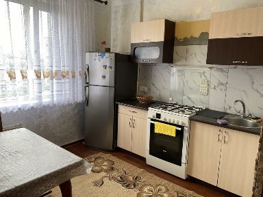 Оренда 1-кімнатної квартири, р-н Північний, вул. Волинської Дивізії.
