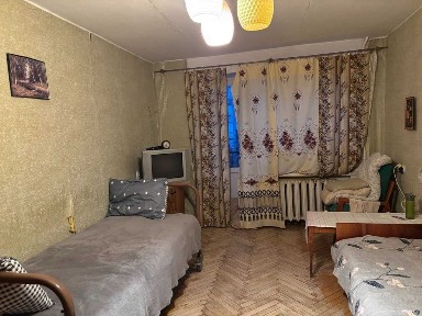 Оренда 1к. квартира