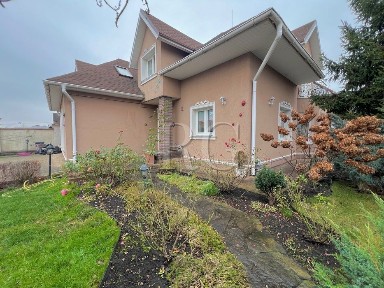 Київська область, Горенка