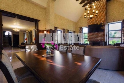 Оренда будинку у престижному КМ «Бобриця-Парк», Бобриця