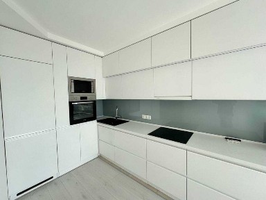 Оренда 1-ної квартири, Шолом-Алейхома (новобудова).