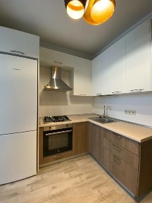 Київська область, Софіївська Борщагівка