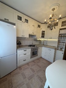 Квартира з Pinterest Оболонь ідеально чиста вул. Полку Азов 25