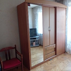 Святошин 3 хвил, 2 КІМН. Для сім'ї, 2 дівчат, Берестейський 106