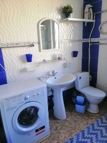 Здам 2х кімнатну частину будинку, Вокзальна