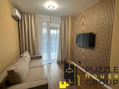 Євродвушка з видом на озеро <a href='/newbuilding/6602/view/zk-park-lake-city'>Park Lake City</a> Підгірці Обухівський напрям