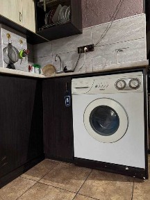 Оренда 3 к Ірпінська 70, Метро Академ 7 хвил пішки