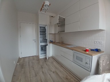 Перша здача! 1 кімнатна в ЖК Чехов парк