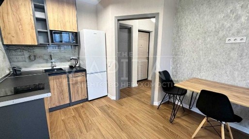 Аренда 1к квартиры ЖК Светлопарк, 5 этаж, Голосеевский рн, Киев