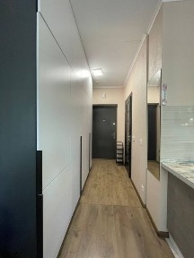 Чудова квартира студі ЖК Яскравий Дегтяренка 6 Калнишевського