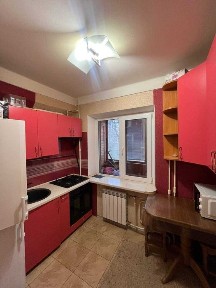 Київська область, Київ, Солом'янський