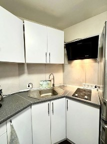 Аренда 1-комнатной квартиры 36 м², Ломоносова ул., 85