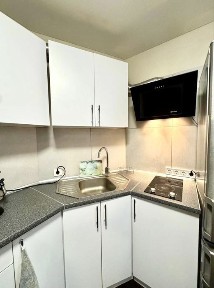 Аренда 1-комнатной квартиры 36 м², Ломоносова ул., 85