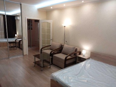 Сдается в аренду однокомнатная квартира в ЖК Лико град