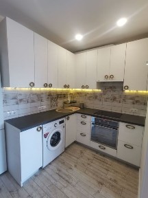 Київ, Солом'янський, вулиця Патріарха Мстислава Скрипника 48А