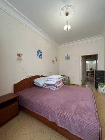 Сталінка! 2к роздільна 60м2 м. Берестейська 5хв вул. Табірна 44