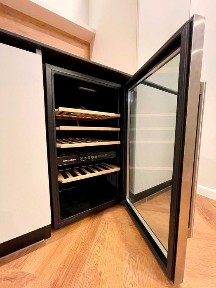 Нова 4 кім. у новому будинку, метро Контрактова пл., вул. Нижній Вал