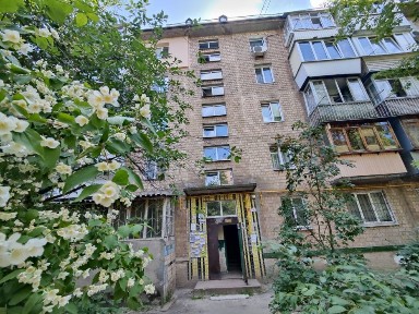 Здається 1к квартира поряд з Варшавський квартал