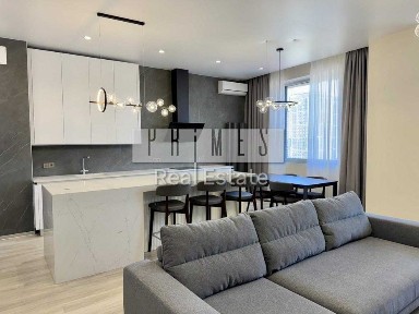 Оренда 3к квартири, ЖК Atlantic Residences, вул. Малевича, 75-77