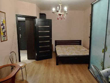 Здається однокімнатна кв. Ірпінь М. Сингаївського. ЖК. Затишний