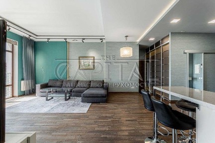 Аренда / Квартира / ул. Крещатик, Киев