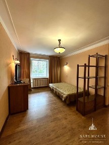 Здам 1-кімнатну квартиру з індивідуальним плануванням