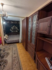 Здається 1 кімнатна квартира метро Печерська Лабораторний провулок 26