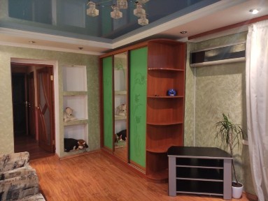 Київська область, Київ, Дніпровський