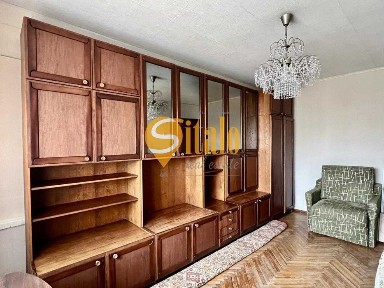 Двокімнатна кв, вул. Каунаська, 10, Соцмісто, поруч ЖК <a href='/newbuilding/632/view/zk-komfort-taun'>Комфорт Таун</a>