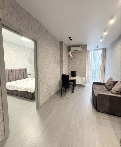 Сдам 1 ком квартиру ЖК <a href='/newbuilding/5423/view/zk-metropolia'>Метрополия</a> Дарница