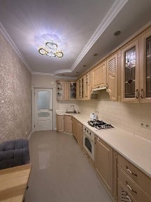 Київська область, Софіївська Борщагівка