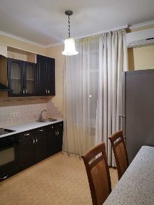 Київська область, Київ, Голосіївський