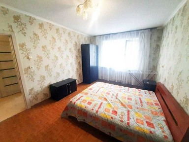 Аренда 1-комнатной квартиры 40 м², Вишняковская ул., 5А