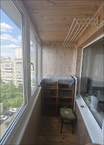 Київська область, Київ, Оболонський