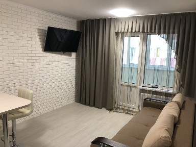 Пропоную в оренду2-х кімнатну кв. Проспект Академіка Глушкова 9Є