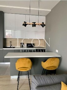 Оренда 2-х кімнатної квартири | 52м² | ЖК «ALTER EGO»