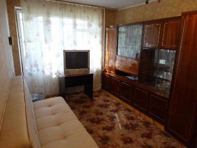 Київська область, Київ, Солом'янський