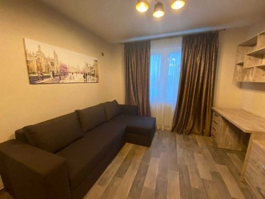 Оренда однокімнатної квартири Донця 2б, Відрадний